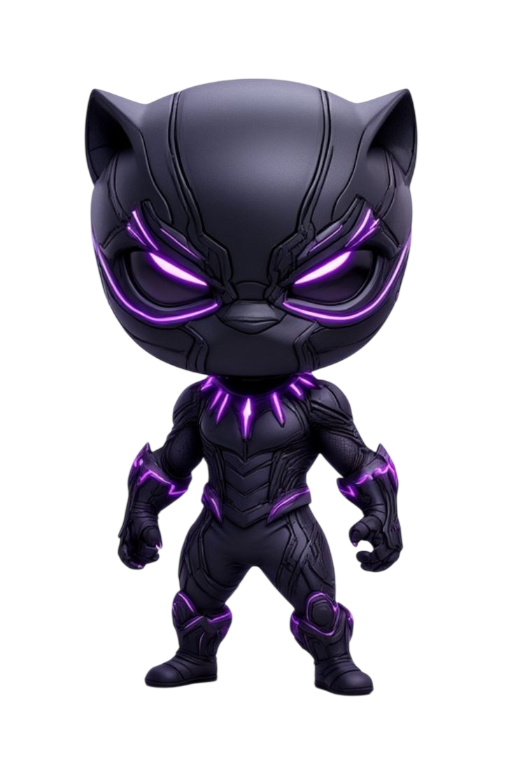 Champions character