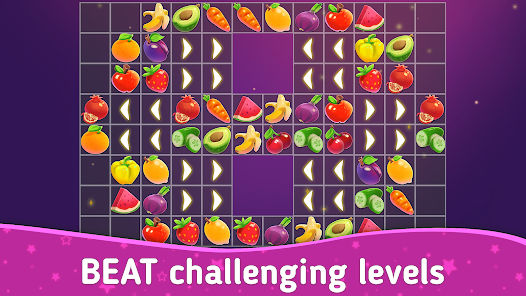 Onet Master gameplay